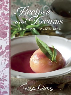 cover image of Recipes and Dreams from an Italian Life
